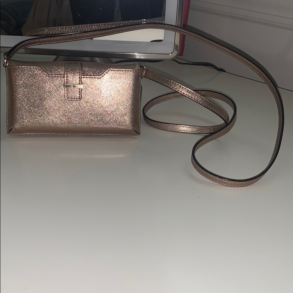 Kate Spade Crossbody Clutch/Wallet